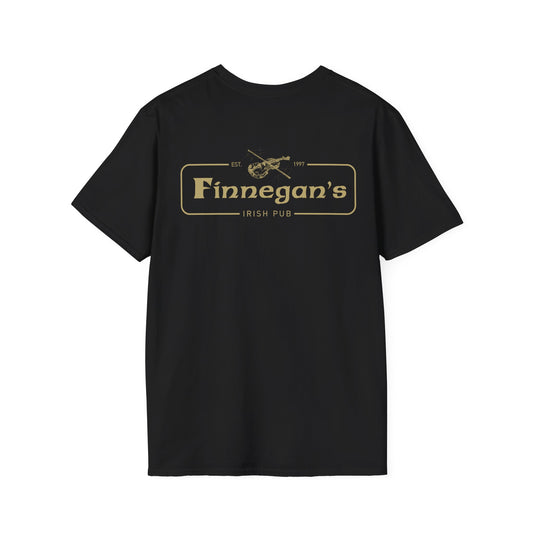 Finnegan's Pub T-Shirt