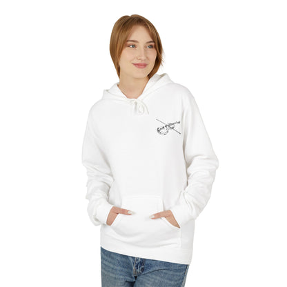 Sudadera con capucha de Finnegan's Pub