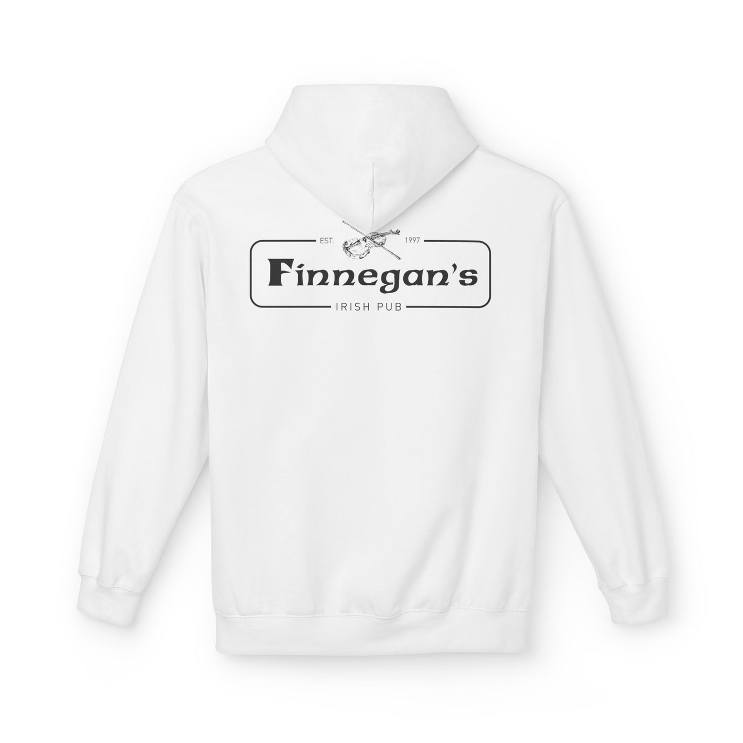 Sudadera con capucha de Finnegan's Pub