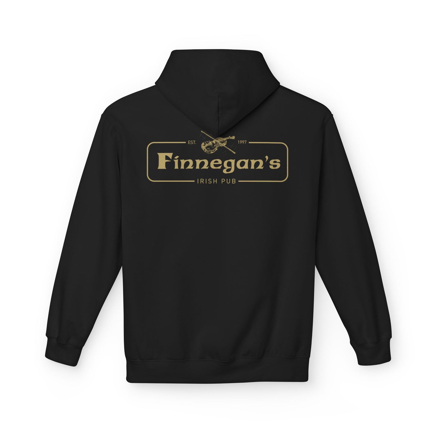 Sudadera con capucha de Finnegan's Pub