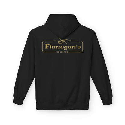 Sudadera con capucha de Finnegan's Pub