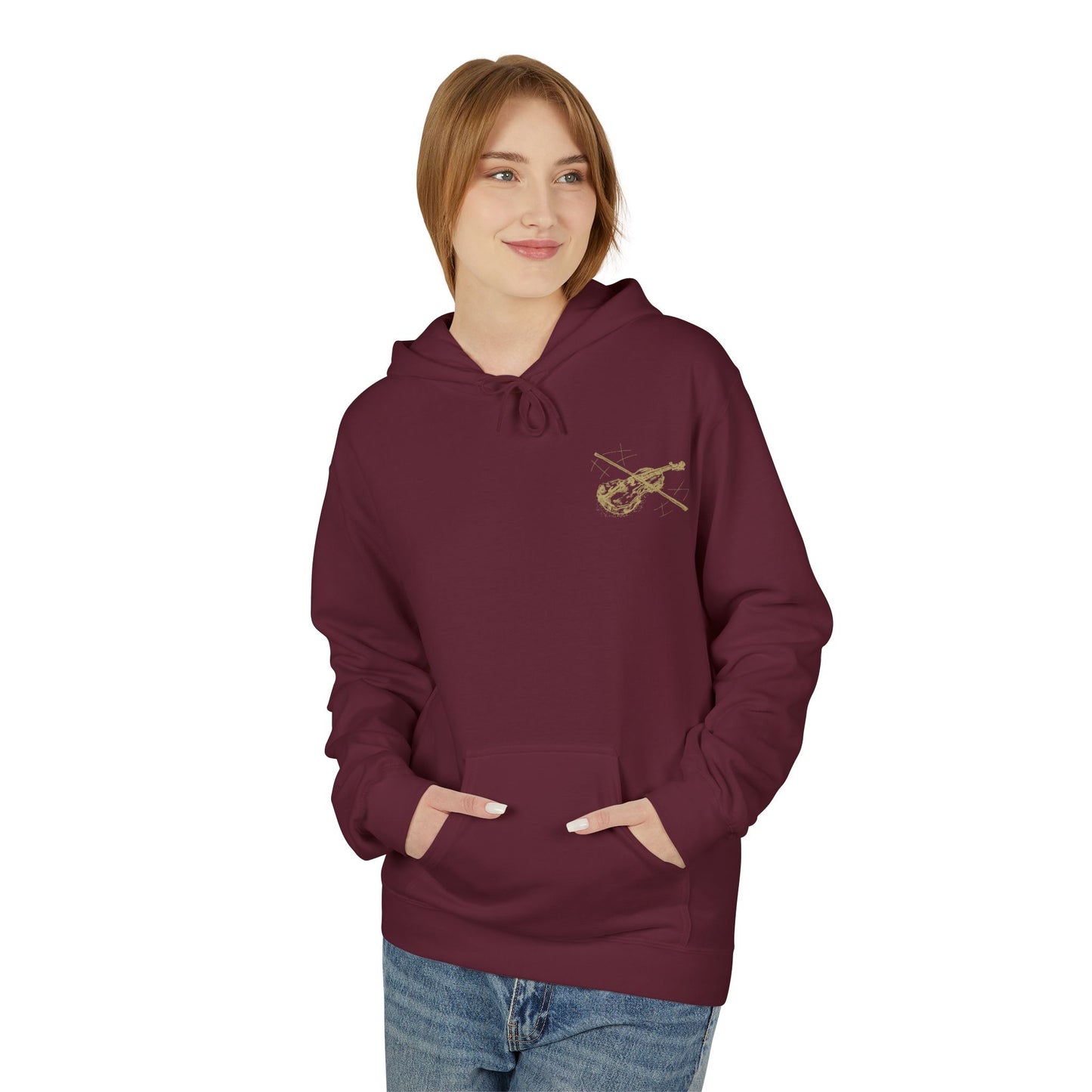 Sudadera con capucha de Finnegan's Pub
