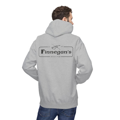 Sudadera con capucha de Finnegan's Pub