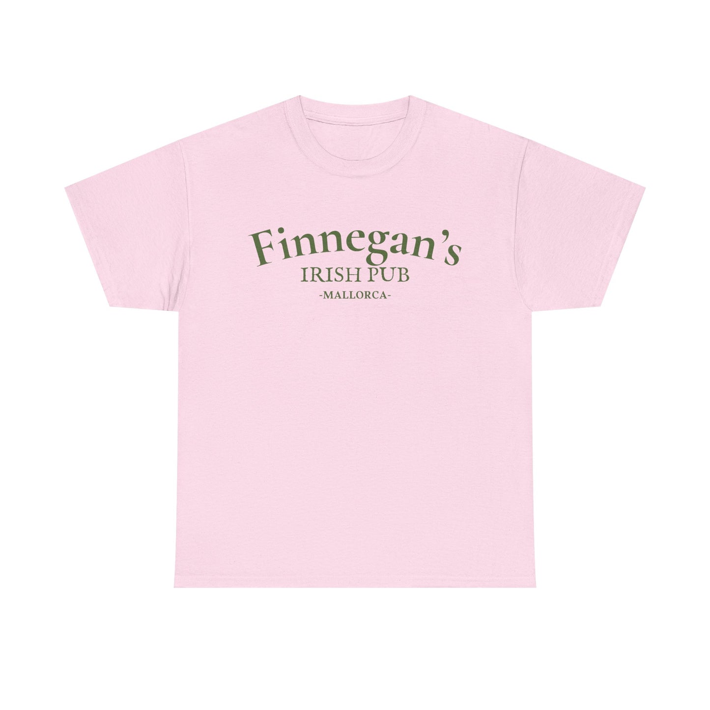 Camiseta vintage premium de Finnegan's Irish Pub