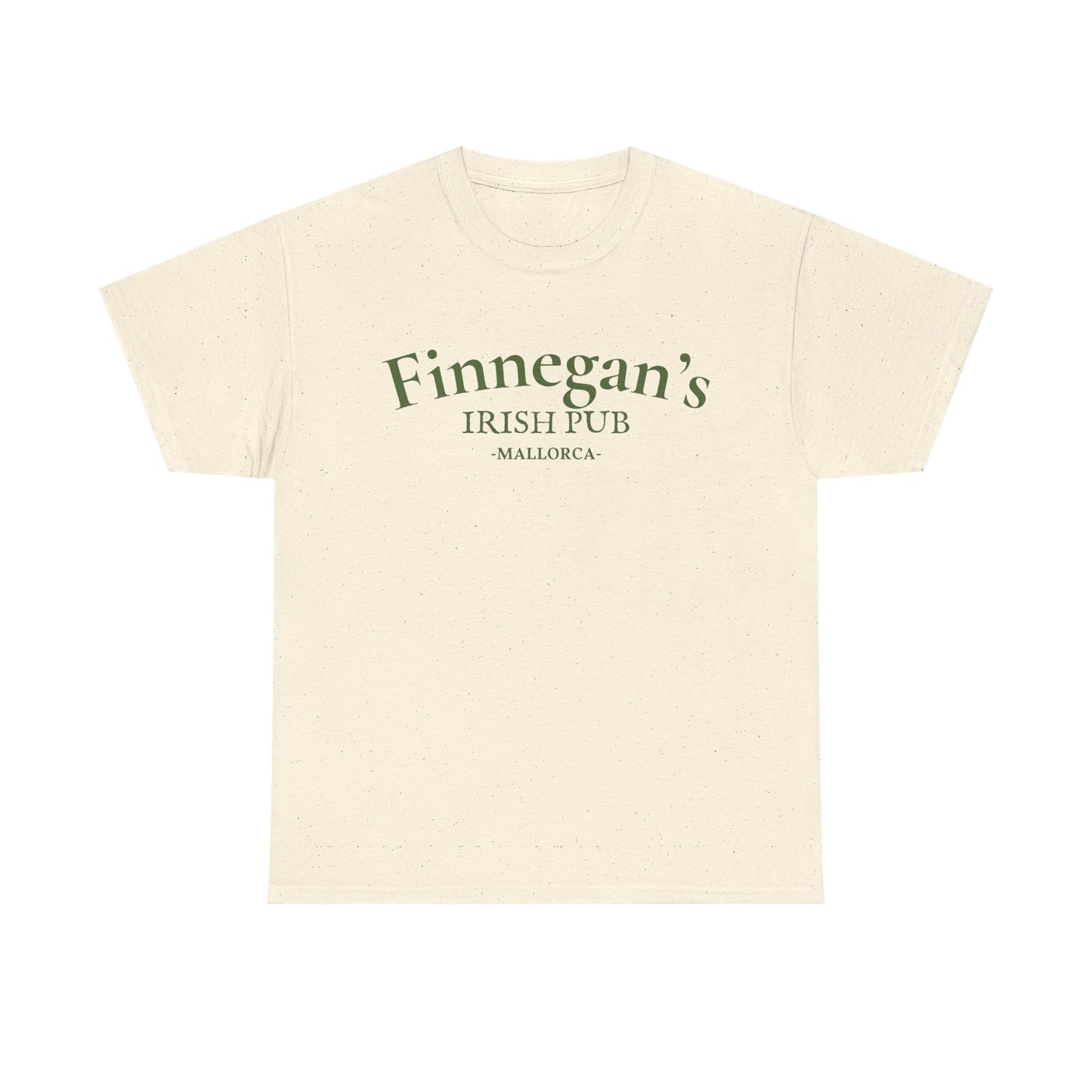 Camiseta vintage premium de Finnegan's Irish Pub