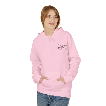Sudadera con capucha de Finnegan's Pub