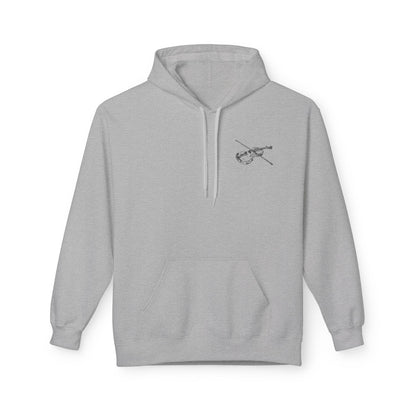 Sudadera con capucha de Finnegan's Pub