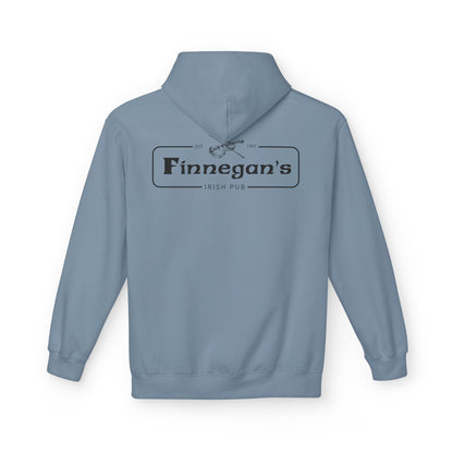 Sudadera con capucha de Finnegan's Pub