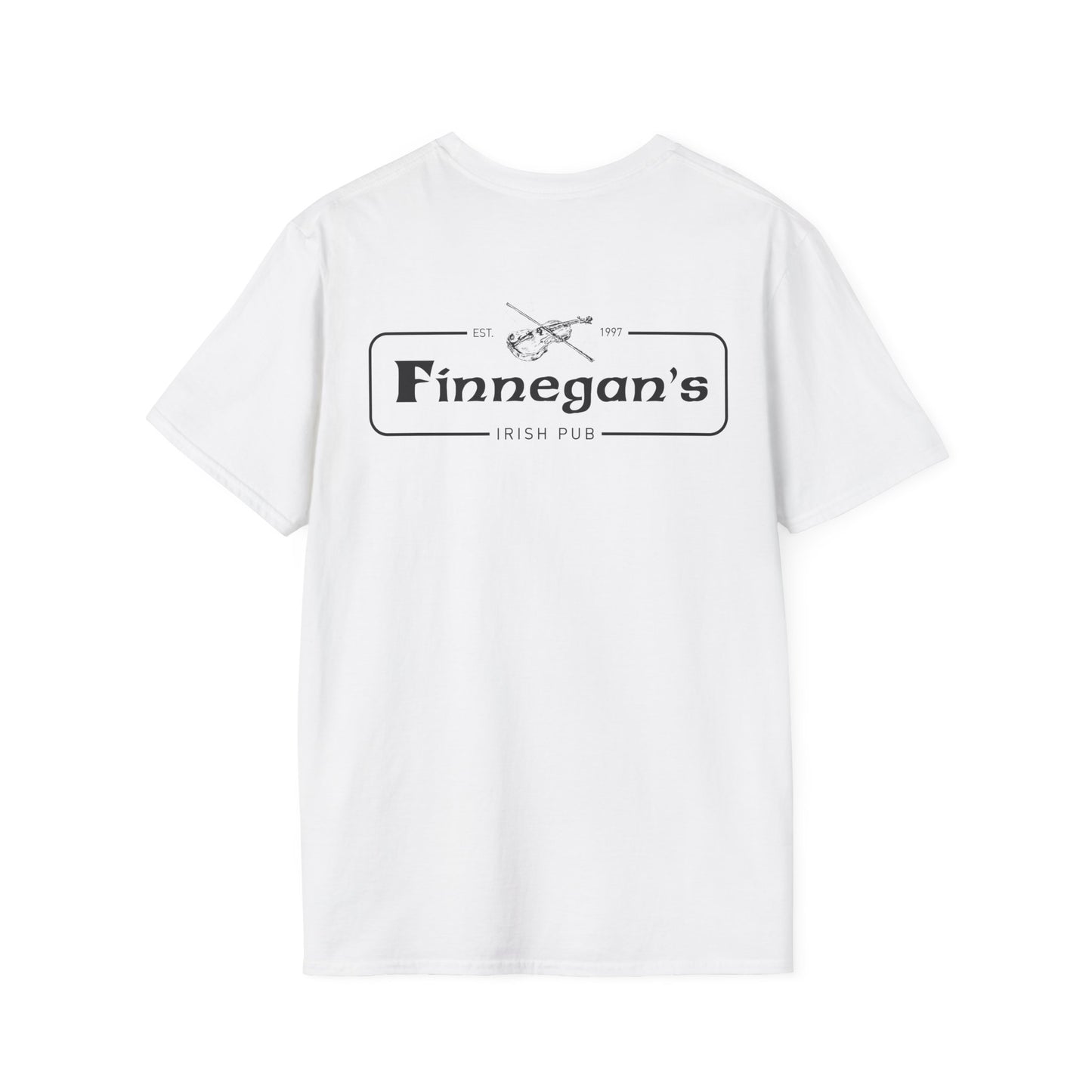 Finnegan's Pub T-Shirt