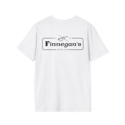 Finnegan's Pub T-Shirt