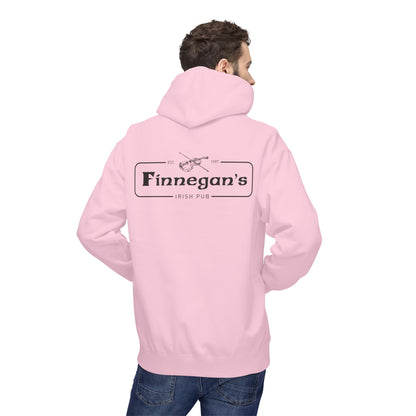 Sudadera con capucha de Finnegan's Pub
