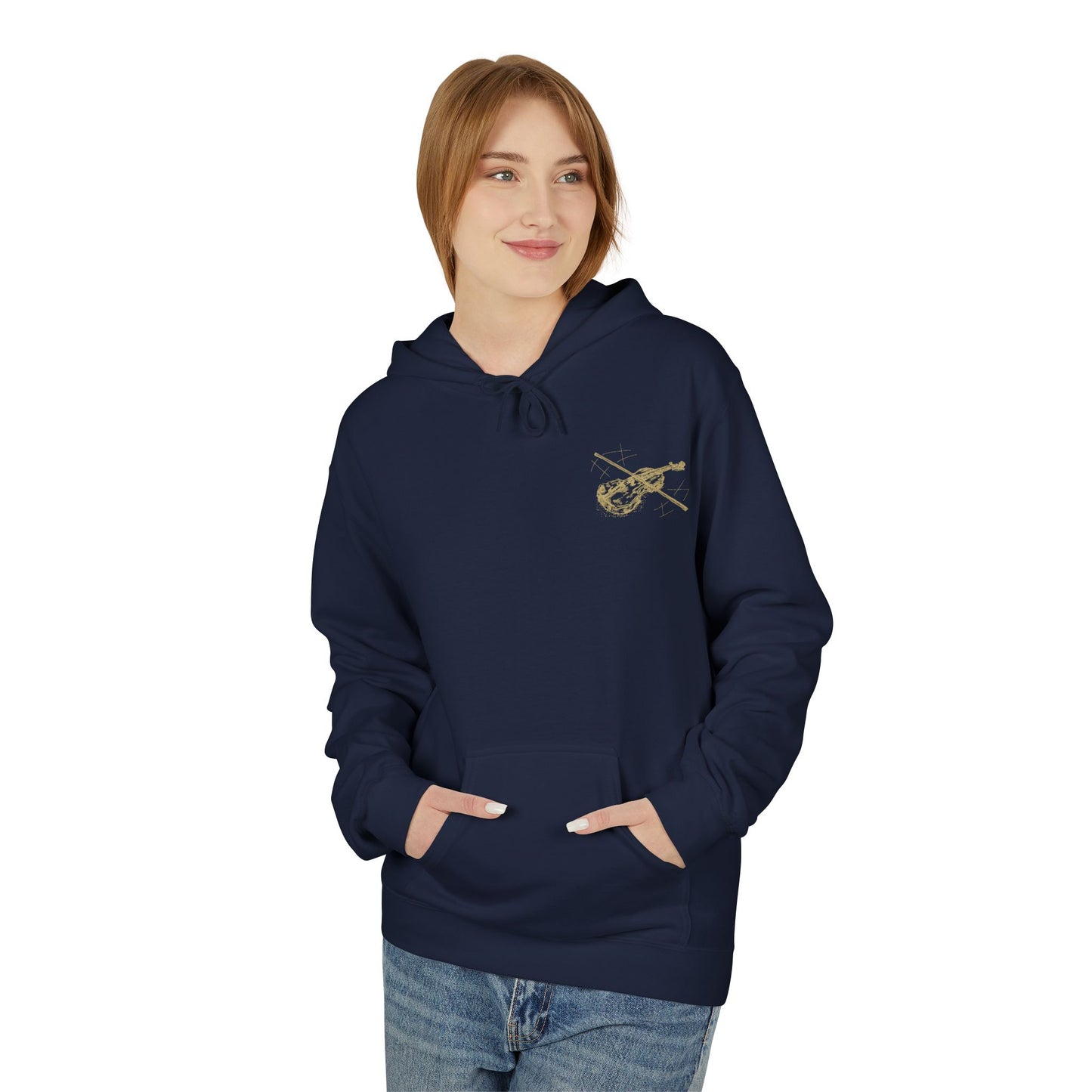 Sudadera con capucha de Finnegan's Pub