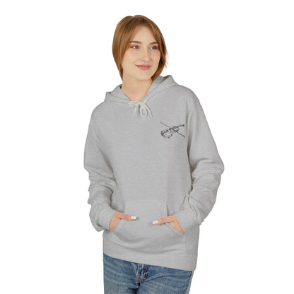 Sudadera con capucha de Finnegan's Pub