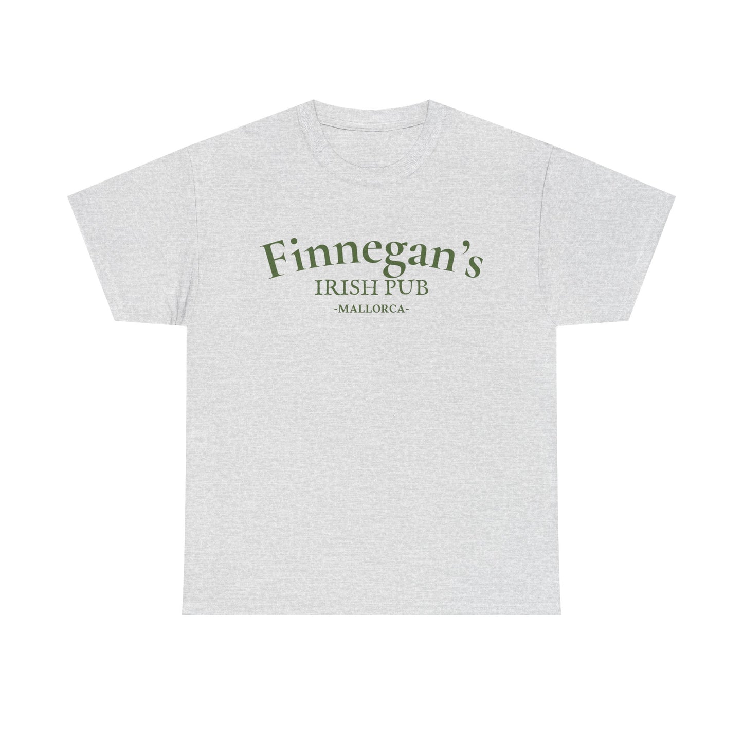 Camiseta vintage premium de Finnegan's Irish Pub
