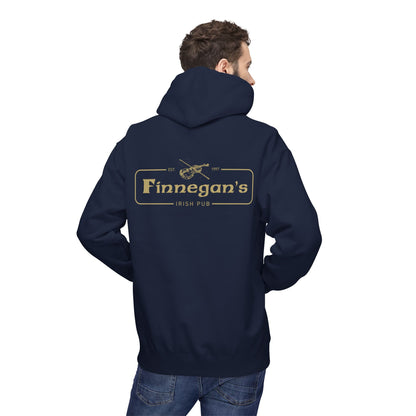 Sudadera con capucha de Finnegan's Pub