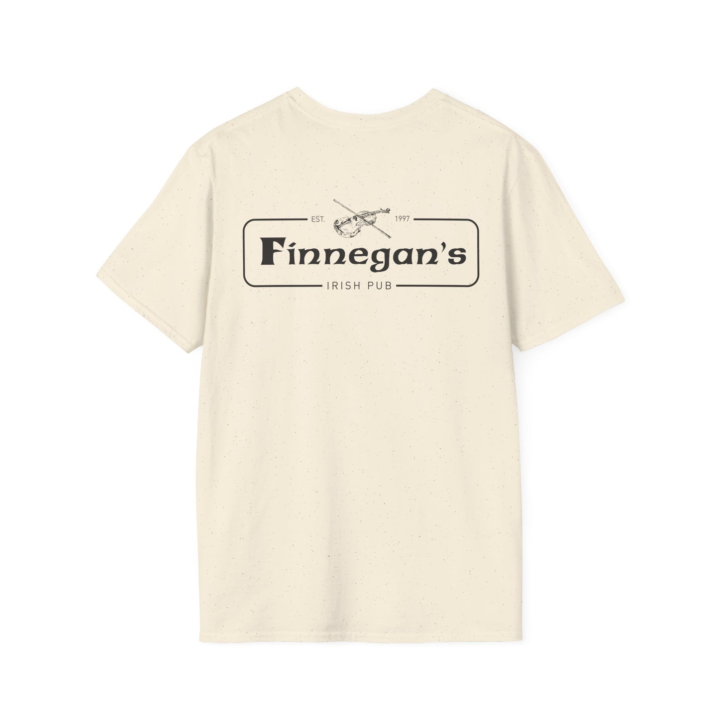 Finnegan's Pub T-Shirt