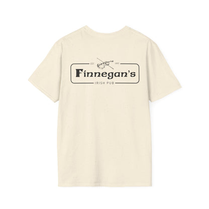 Finnegan's Pub T-Shirt