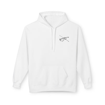 Sudadera con capucha de Finnegan's Pub