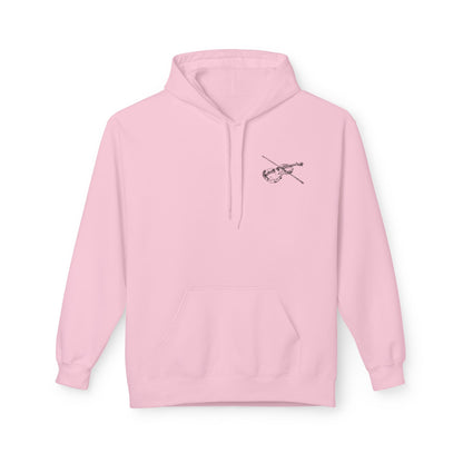 Sudadera con capucha de Finnegan's Pub