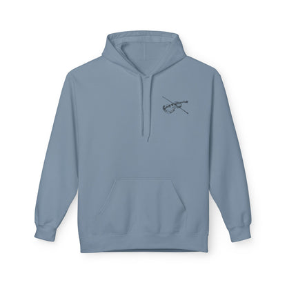 Sudadera con capucha de Finnegan's Pub
