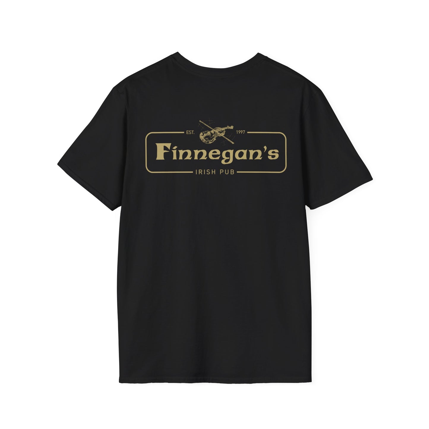 Finnegan's Pub T-Shirt
