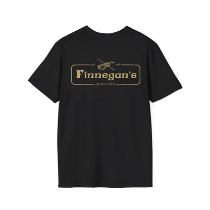 Finnegan's Pub T-Shirt