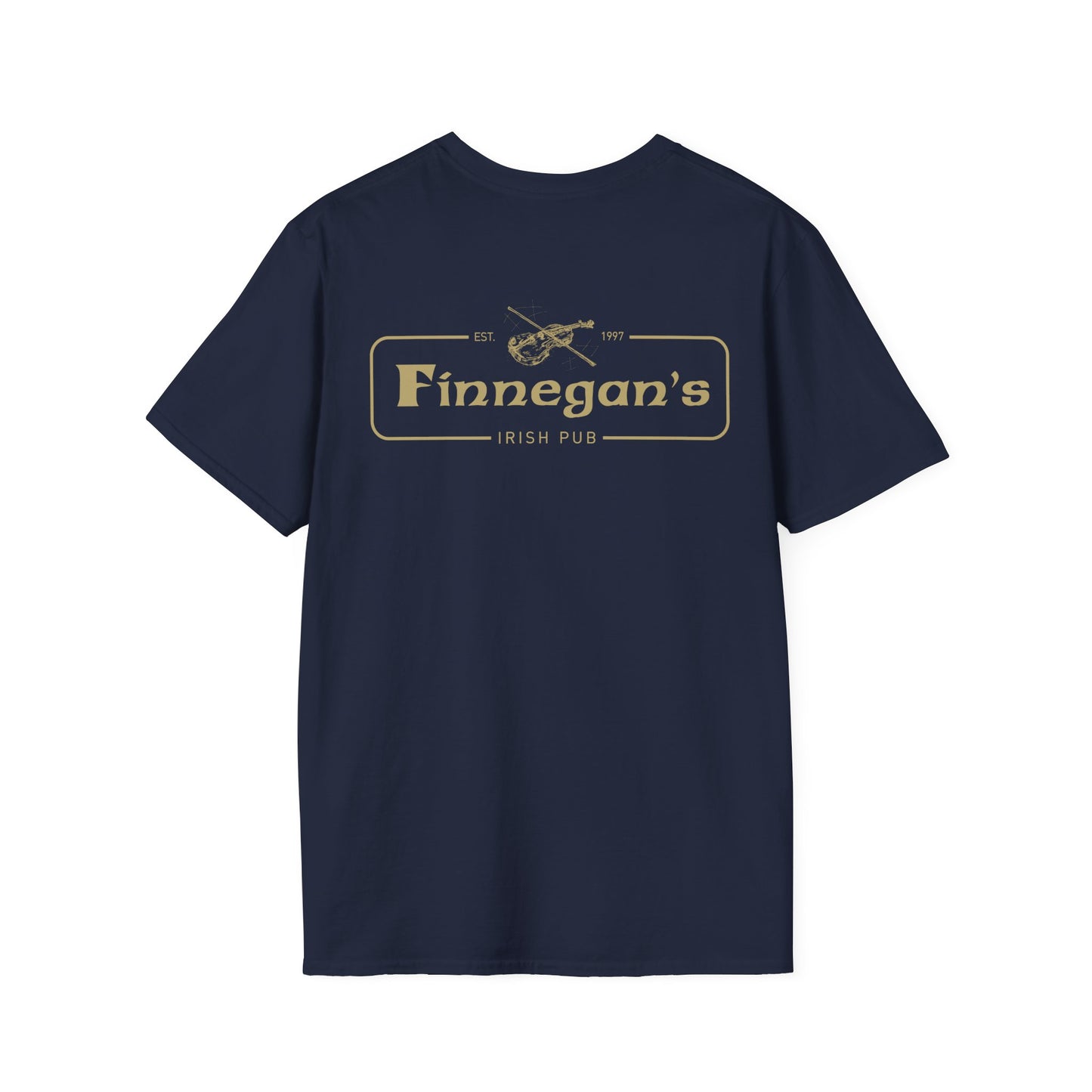 Finnegan's Pub T-Shirt
