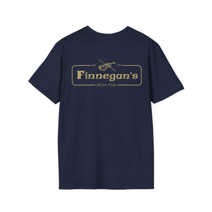 Finnegan's Pub T-Shirt