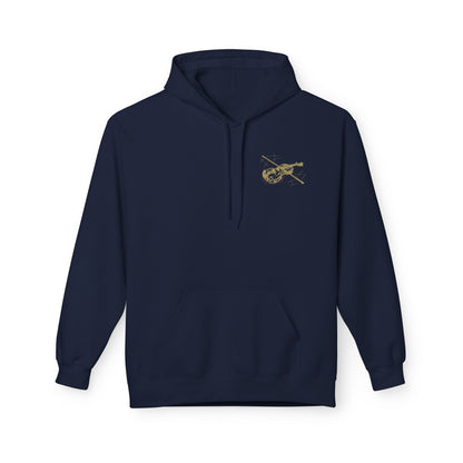 Sudadera con capucha de Finnegan's Pub