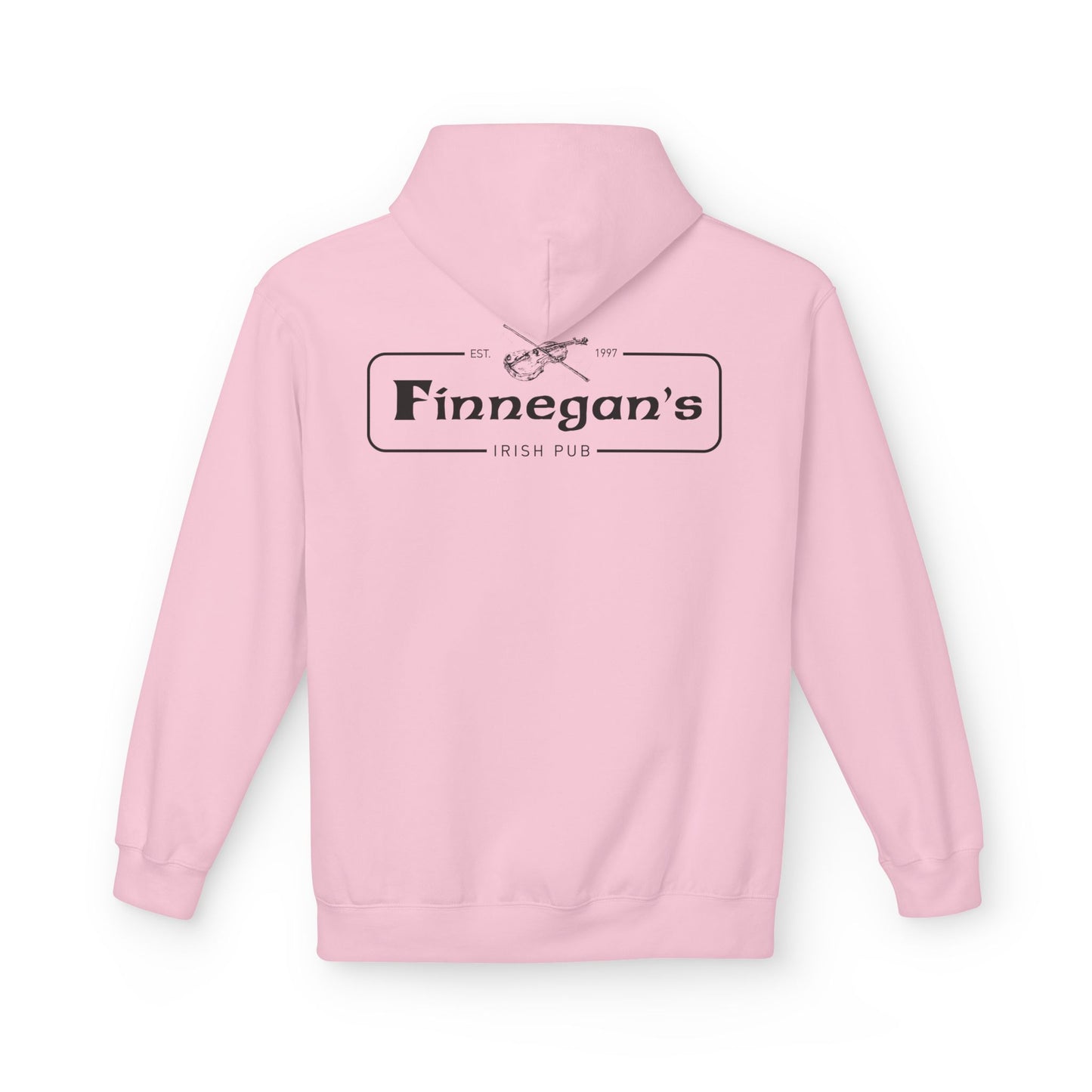 Sudadera con capucha de Finnegan's Pub
