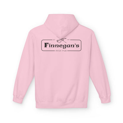 Sudadera con capucha de Finnegan's Pub