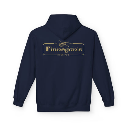 Sudadera con capucha de Finnegan's Pub