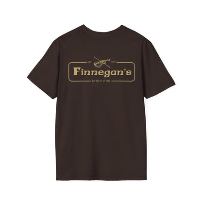 Finnegan's Pub T-Shirt