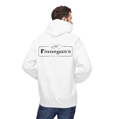 Sudadera con capucha de Finnegan's Pub