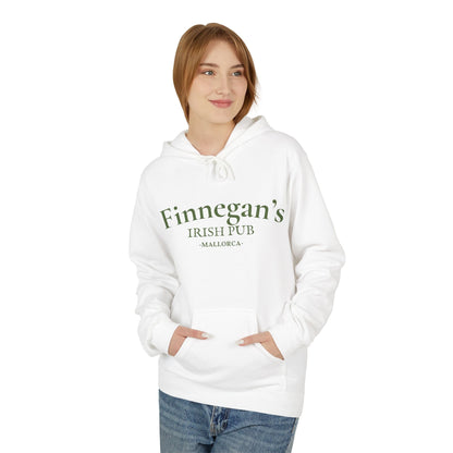 Premium Vintage Finnegan’s Irish Pub Hoodie - CorMerch