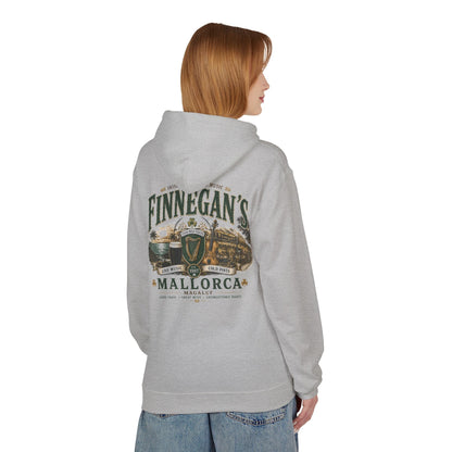 Premium Vintage Finnegan’s Irish Pub Hoodie - CorMerch