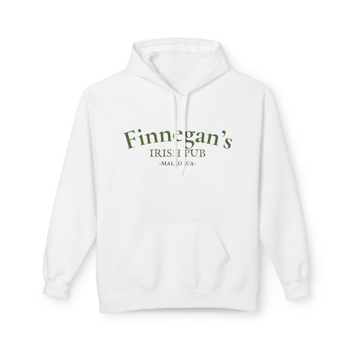 Premium Vintage Finnegan’s Irish Pub Hoodie - CorMerch