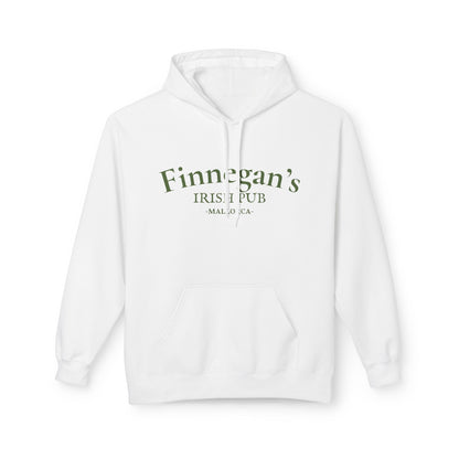 Premium Vintage Finnegan’s Irish Pub Hoodie - CorMerch