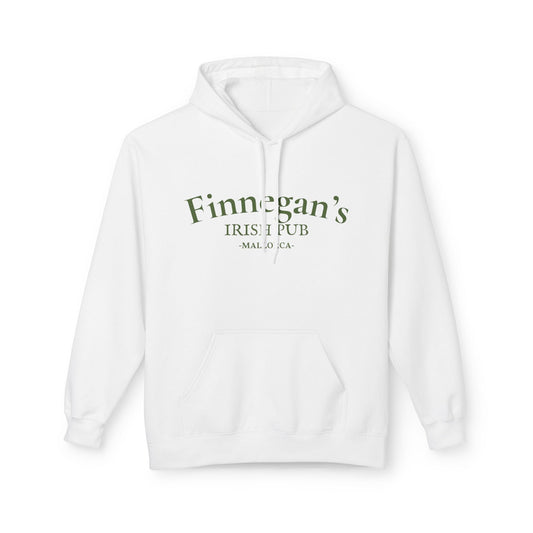 Premium Vintage Finnegan’s Irish Pub Hoodie - CorMerch