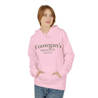 Premium Vintage Finnegan’s Irish Pub Hoodie - CorMerch