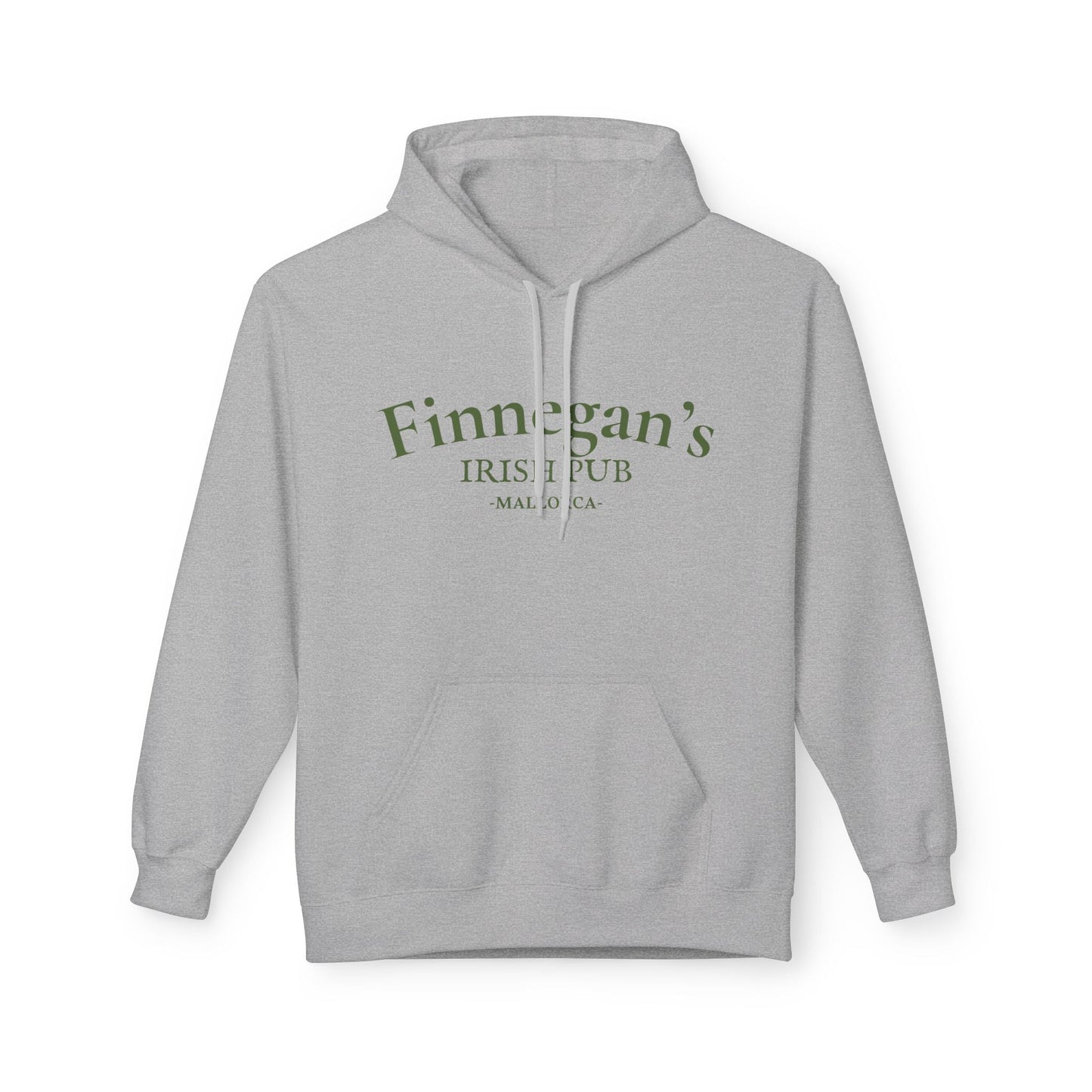 Premium Vintage Finnegan’s Irish Pub Hoodie - CorMerch