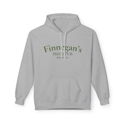 Premium Vintage Finnegan’s Irish Pub Hoodie - CorMerch