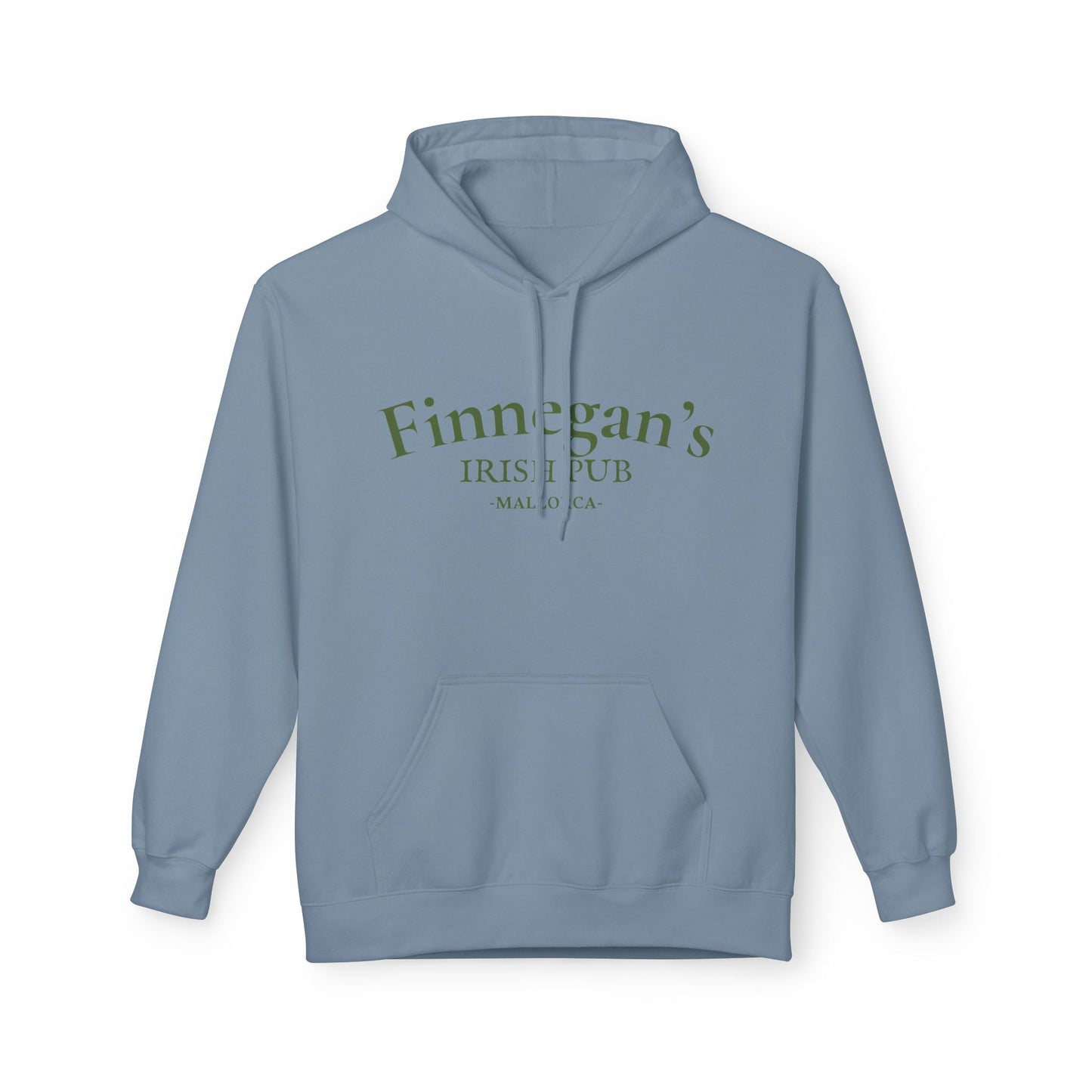Premium Vintage Finnegan’s Irish Pub Hoodie - CorMerch