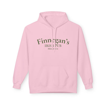 Premium Vintage Finnegan’s Irish Pub Hoodie - CorMerch